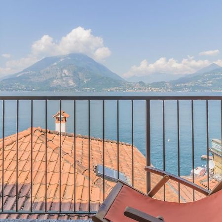 Casa La Nuvola Varenna Exteriér fotografie